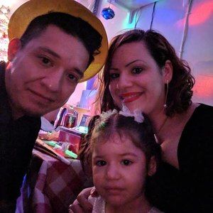 Meet your Posher, Linda